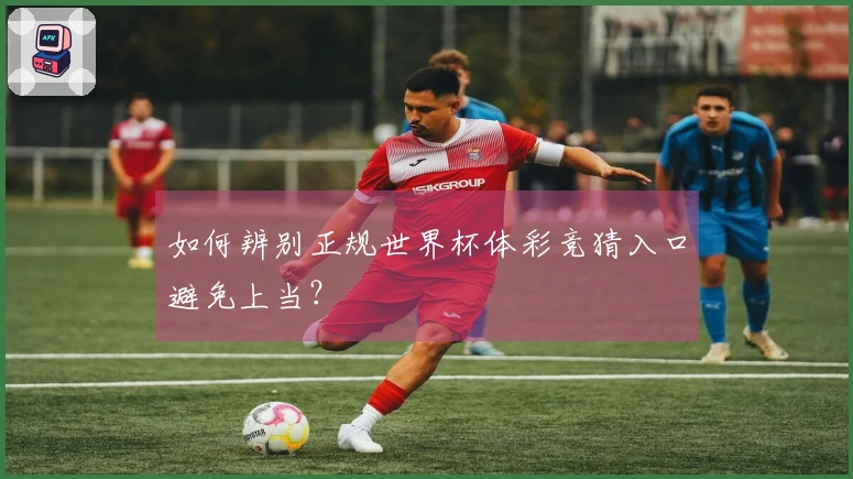 如何辨别正规世界杯体彩竞猜入口避免上当？