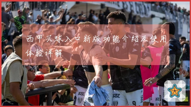 西甲买球入口新版功能介绍及使用体验详解