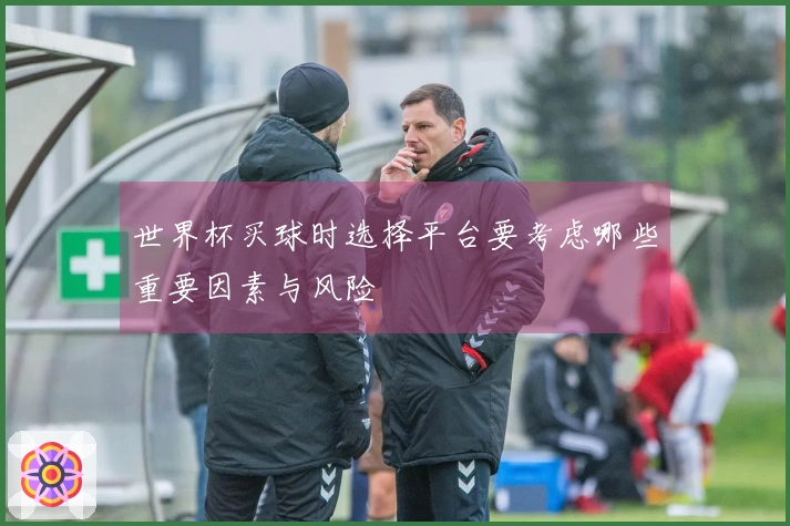 世界杯买球时选择平台要考虑哪些重要因素与风险
