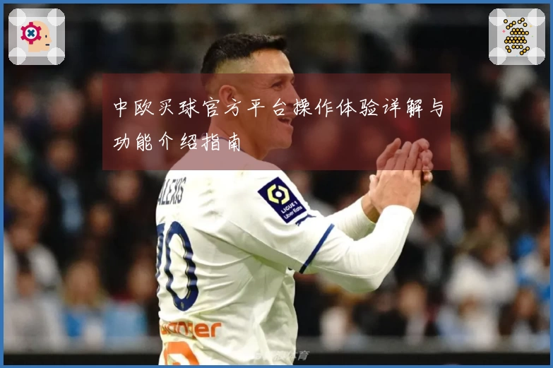 中欧买球官方平台操作体验详解与功能介绍指南